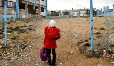 Международный день защиты от нападений в сфере образования: по всему миру растет число атак на школы