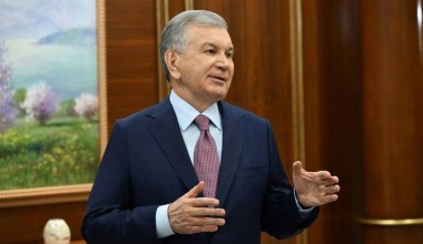 Представлены проекты в сфере строительства и транспорта