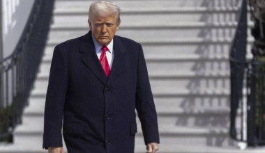 Tramp migrant bolalarni deportatsiya qilish bo‘yicha misli ko‘rilmagan chora-tadbirlarni joriy qildi