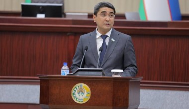 Совуқ қурол ҳимоя мақсадида олиб юрилса, жавобгарлик белгиланади