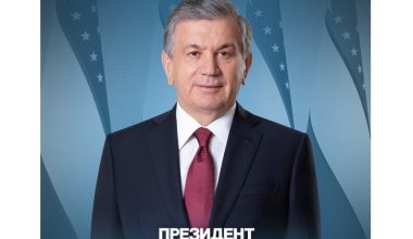 Prezident Murojaatnomasidan eng muhim iqtiboslar