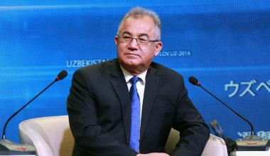 Инсон ҳуқуқлари бўйича Ўзбекистон Республикаси Миллий маркази директори Акмал Саидовнинг 2021 йил 7 октябрь куни Инсон ҳуқуқлари бўйича Ўзбекистон Республикаси Миллий маркази ташаббуси билан Ўзбекистон Республикаси Ички ишлар вазирлиги ҳамда Ўзбекистон Республикаси Бош прокуратураси ҳамкорлигида ташкил этилган “Қийноққа солишга қарши курашиш: халқаро амалиёт ва миллий тажриба” мавзусидаги икки кунлик семинар-тренинг очилишида сўзлаган нутқи