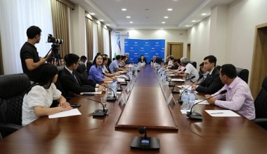 Конституциявий ислоҳотлар шароитида ювенал юстиция институтини такомиллаштириш истиқболлари