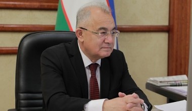 Янги Ўзбекистон ва конституциявий ислоҳотлар