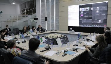 BMT shartnomalari ijrosini monitoring qilish va muvofiqlashtirish bo‘yicha xalqaro jamoatchilik muhokamasi o‘tkazildi