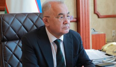 Узбекистан готов к активному взаимодействию с международным сообществом