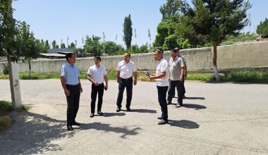 Aholi murojaatlari bilan ishlash – Milliy markaz e’tiborida