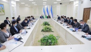 Адолат – инсон зийнати