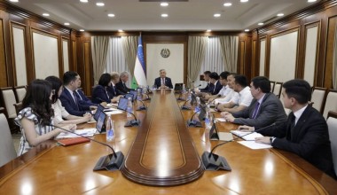 Фуқароларнинг меҳнат ҳуқуқларини муҳофаза қилиш кучайтирилади