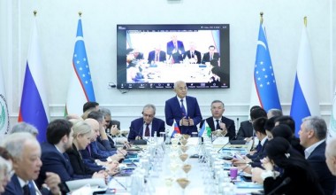 On the Path to Forming a Unified Labor Market in the Region and Improving Migration Policy