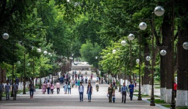 Aholi bandligini ta’minlash, ularni tadbirkorlikka jalb qilish va daromadlarini oshirish bo‘yicha yangi yondashuvlar joriy qilinadi