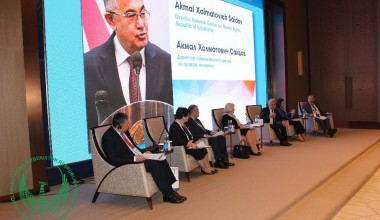 Терроризм ва инсон ҳуқуқлари мавзуси – Тошкент халқаро конференцияси муҳокамасида