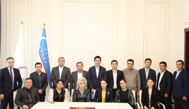 Inson huquqlariga rioya etish va uni himoya qilishning xalqaro standartlari bo‘yicha o‘quv kursi yakunlandi
