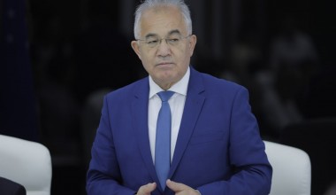 “УРУШ ВА ТИНЧЛИК” ФАЛСАФАСИ: САРАЛАНГАН ҲИКМАТ ДУРЛАРИ