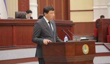 Видеокузатувни амалга оширишда шахсий дахлсизлик таъминланади