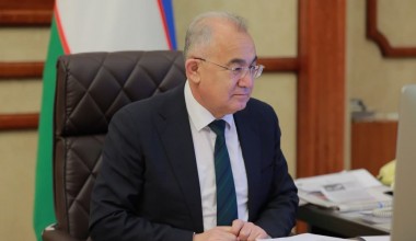 Парламентлараро Иттифоқ: шаффофлик ва ҳисобдорлик принциплари – амалда