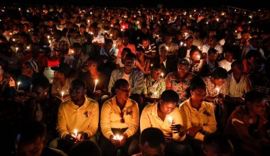 7 апрель – Руандада содир этилган геноцидни хотирлаш халқаро куни