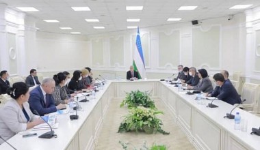 Инсон ҳуқуқларини таъминлаш борасида қандай чоралар кўрилмоқда?