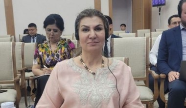 Янги Ўзбекистон – хорижликлар нигоҳида