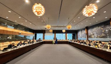 “O‘zbekiston – Yevropa Ittifoqi” hamkorlik kengashining  17-majlisi bo‘lib o‘tdi