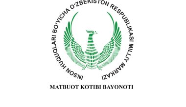 MATBUOT KOTIBINING BAYONOTI