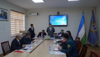 Buxoroda “Qiynoqqa solishga qarshi kurashish: xalqaro amaliyot va milliy tajriba” mavzusidagi o‘quv kursi bo‘lib o‘tdi