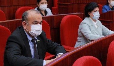 Жабрланувчиларнинг ҳуқуқий ҳимояси янада мустаҳкамланади