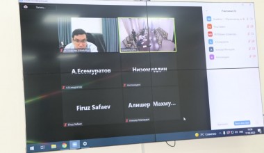 Мустақил изланувчиликка қабул