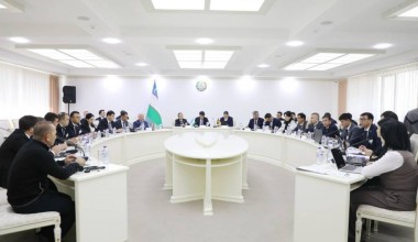 Уй-жойга бўлган ҳуқуқ ва мажбуриятлар: норматив-ҳуқуқий ҳужжатлар, низоларни ҳал этиш тартиблари