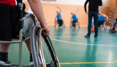 Имконияти чекланганларни спортга жалб этиш ишлари қандай? — Вазирга парламент сўрови юборилди