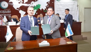 OIC-IPHRC signed MoUs of technical cooperation with Human Rights Commission in KSA and Uzbek National Centre for Human Rights to undertake joint activities of mutual interest and strengthen institutional capacities. 