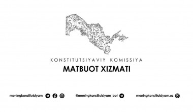 Инсон ҳуқуқлари бўйича Ўзбекистон Республикаси Миллий маркази, Фанлар академиясининг Давлат ва ҳуқуқ институти, Барқарор ривожланиш маркази билан ҳамкорликда давра суҳбатлари ташкил этилди.