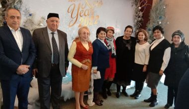 Православие и Ислам: сохранение традиционных семейных ценностей в современных условиях глобализации