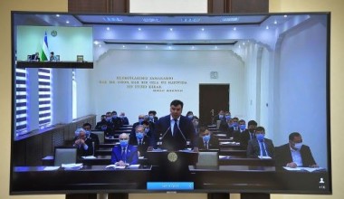 2020 йилдаги Давлат дастури ижроси: Ҳукумат томонидан бу борада нима ишлар қилинган?