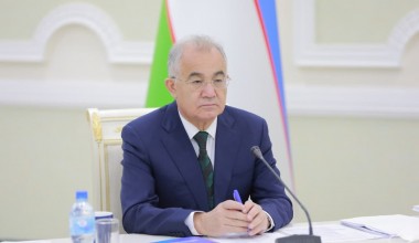 Хотин-қизларни камситишнинг барча шаклларига барҳам бериш тўғрисидаги конвенция талаблари қандай бажарилмоқда?