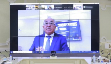 БМТ Қўмитасида Ўзбекистоннинг Иқтисодий, ижтимоий ва маданий ҳуқуқлар тўғрисидаги халқаро пакт ижроси бўйича Учинчи даврий маърузаси кўриб чиқилмоқда