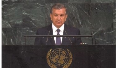 Польшада Ўзбекистоннинг инсон ҳуқуқлари соҳасидаги ислоҳотларига бағишланган китоб нашр этилди