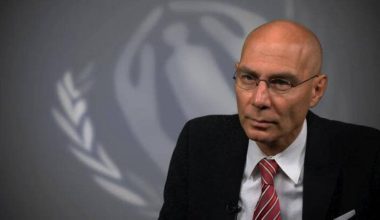 BMTning Inson huquqlari bo‘yicha Oliy komissari boshchiligidagi delegatsiya O‘zbekistonga keladi