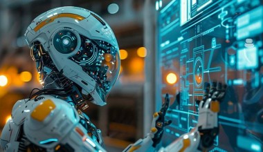 Sun’iy intellekt insoniyat uchun taxdidmi?