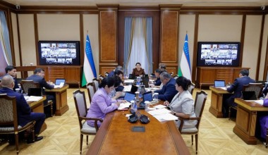 Сенатда хусусийлаштириш жараёнларида йўл қўйилаётган камчиликлар танқид қилинди