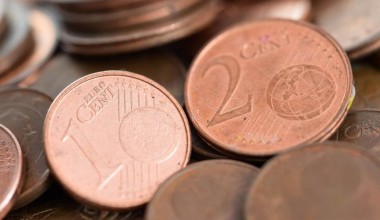 Yevropa Ittifoqi mayda tangalardan voz kechmoqda