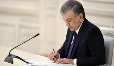 Президент подписал Указ, направленный на совершенствование системы государственной поддержки институтов гражданского общества