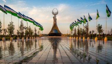 Yangi O‘zbekistonda jamoatchilik nazoratining huquqiy  asoslari