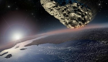 Sayyoramizni asteroiddan himoyalash chorasi ko‘rilmoqda