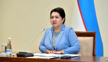 МАЖБУРИЙ МЕҲНАТГА ҚАРШИ КУРАШИШНИНГ ДОЛЗАРБ ТЕНДЕНЦИЯЛАРИ: НАТИЖАЛАР ВА ИСТИҚБОЛЛИ РЕЖАЛАР