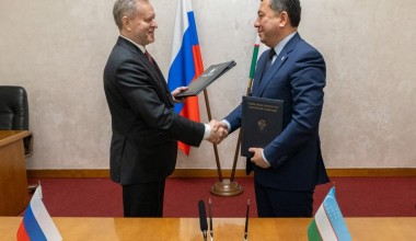 Rossiya Bosh prokuraturasi o‘zbekistonlik migrantlarning huquqlariga rioya etilishi ustidan nazoratni kuchaytirish majburiyatini oldi