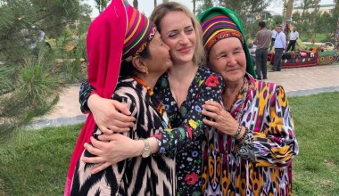 Янги Ўзбекистон – хорижликлар нигоҳида