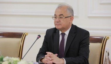 Representative of Uzbekistan elected to UN Human Rights Committee for the first time in history