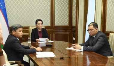 Ўзбекистоннинг бола меҳнати ва мажбурий меҳнатга барҳам бериш тажрибасидан бошқа давлатлар ҳам фойдаланиши мумкин