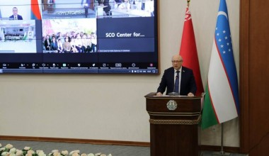 Xalqaro xotira darsi